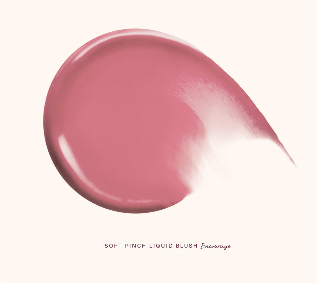 Rare Beauty Soft Pinch Trio Liquid Blush Set