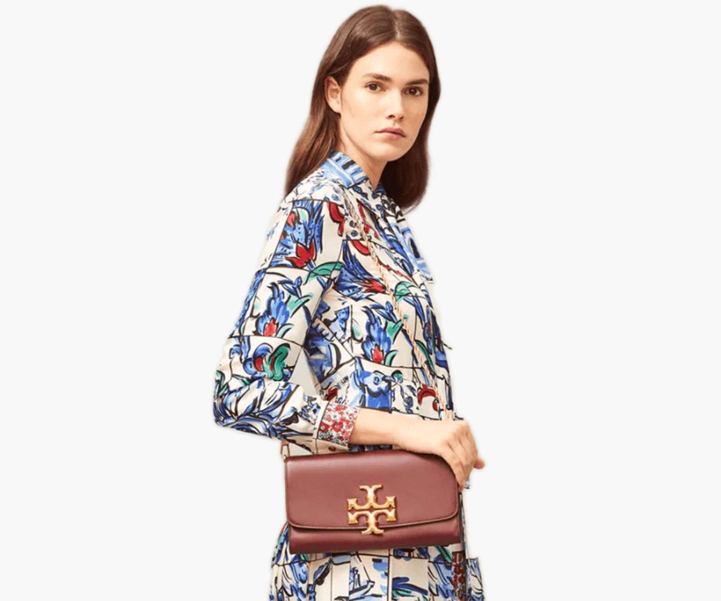 Tory Burch – Eleanor Clutch