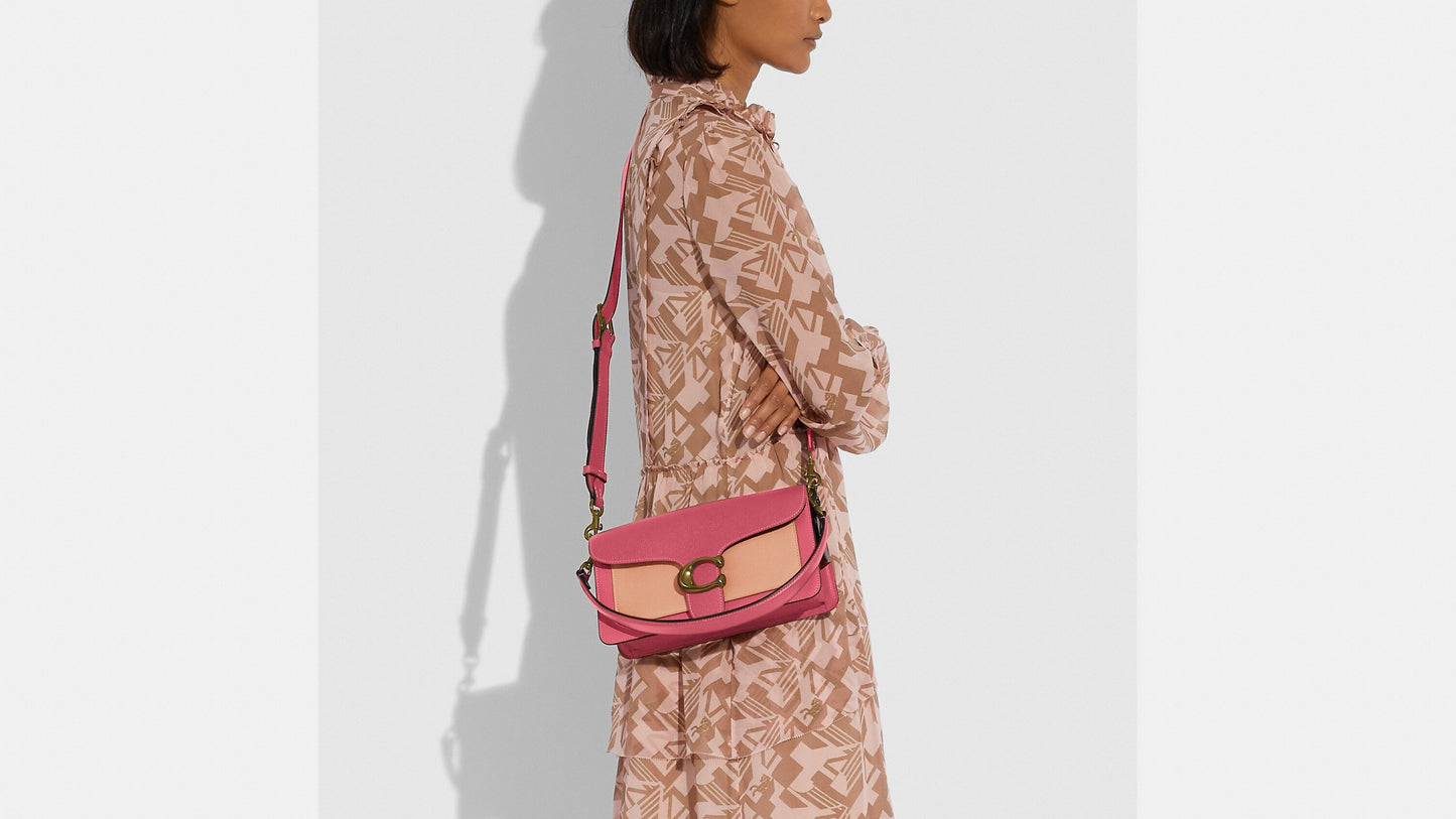 Coach – Tabby Shoulder Bag size 26 Large