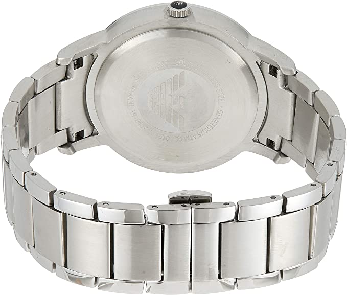 Emporio Armani Sportivo Men's Quartz Watch AR2457