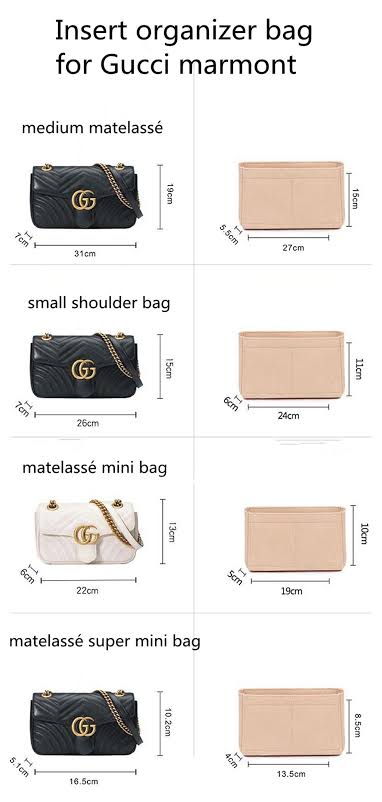 Gucci Marmont Bag Green Small