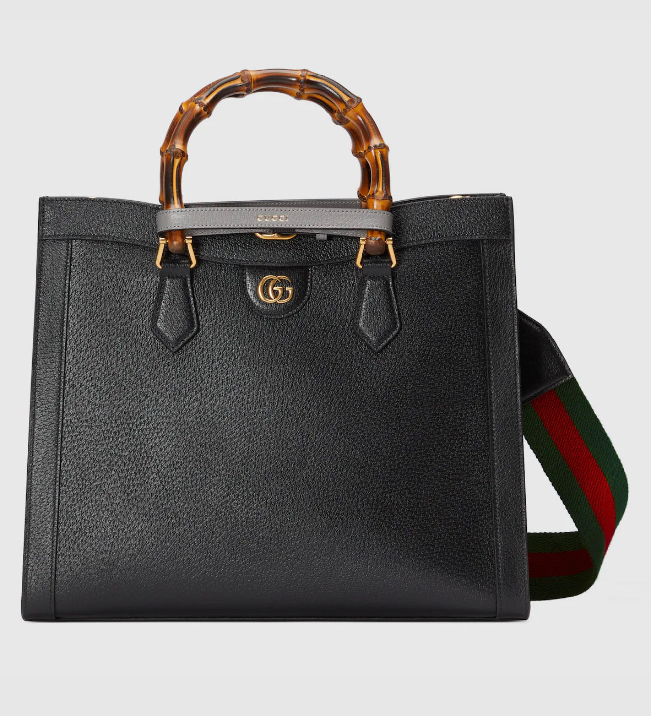 Gucci Diana large tote bag