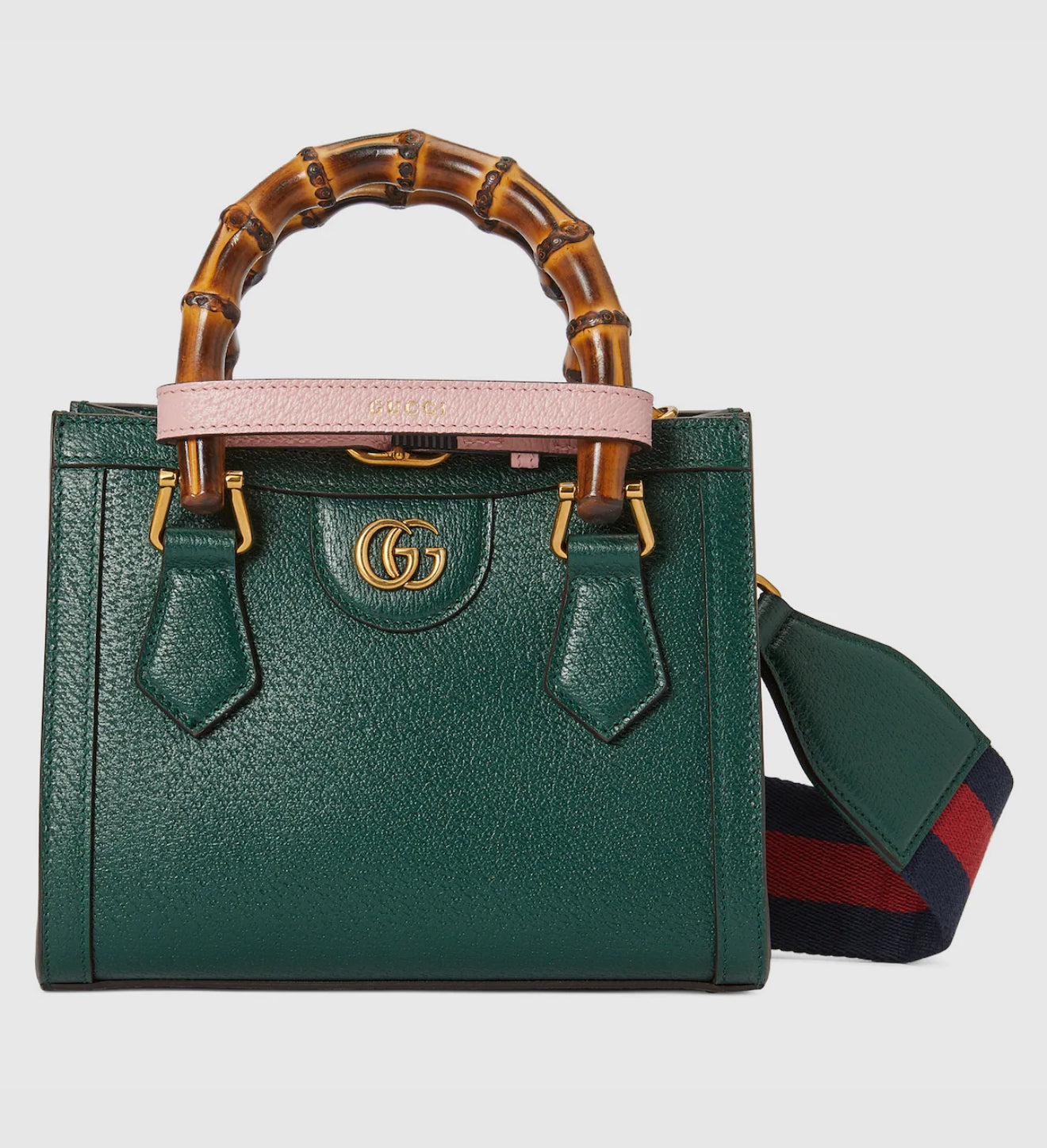 Gucci Diana small tote bag