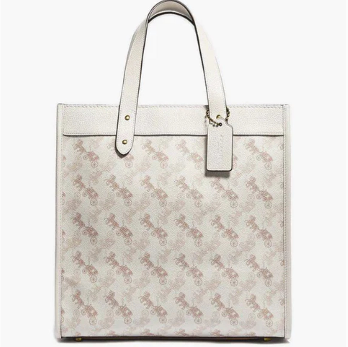 Coach Tote Bag Small