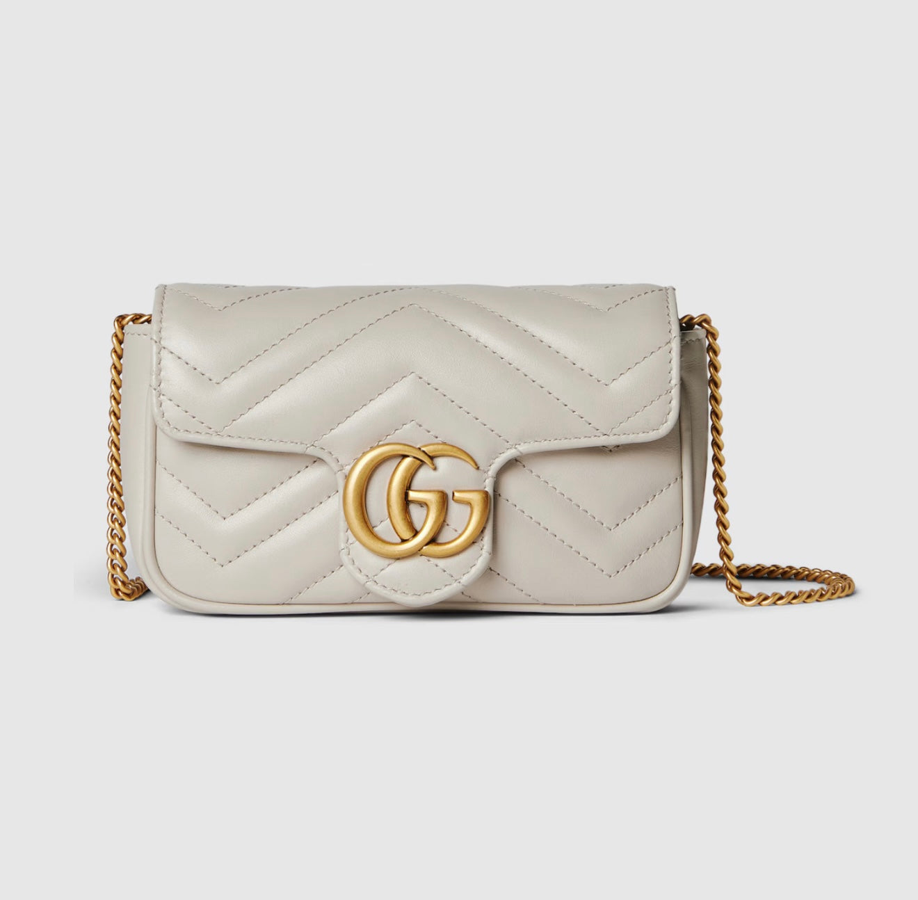 GG MARMONT MINI SHOULDER BAG