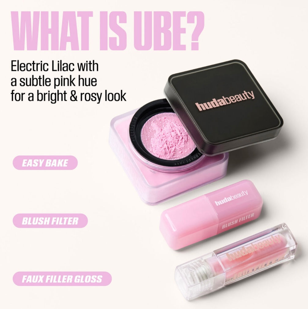 Faux Filler Gloss UUU-Baby