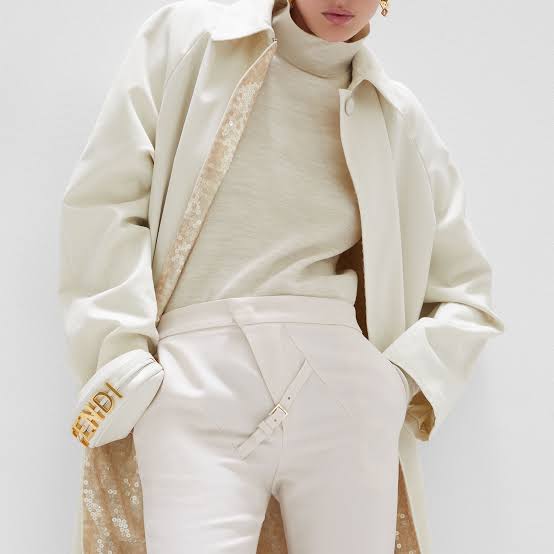 Fendi Fendigraphy Bag Size Nano - on PRE ORDER