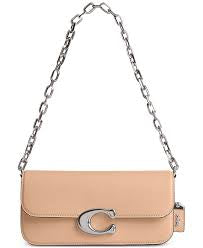 Coach Luxe idol long