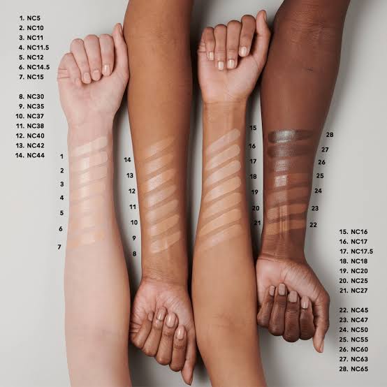 STUDIO RADIANCE SERUM-POWERED™ FOUNDATION