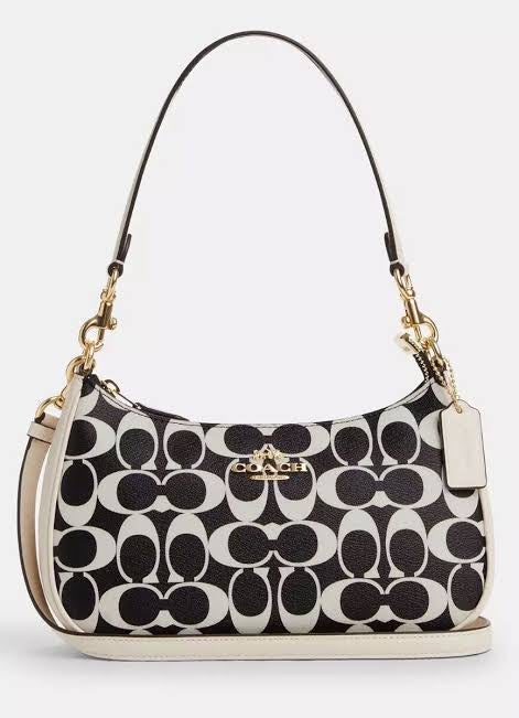 Coach teri bag shoulder