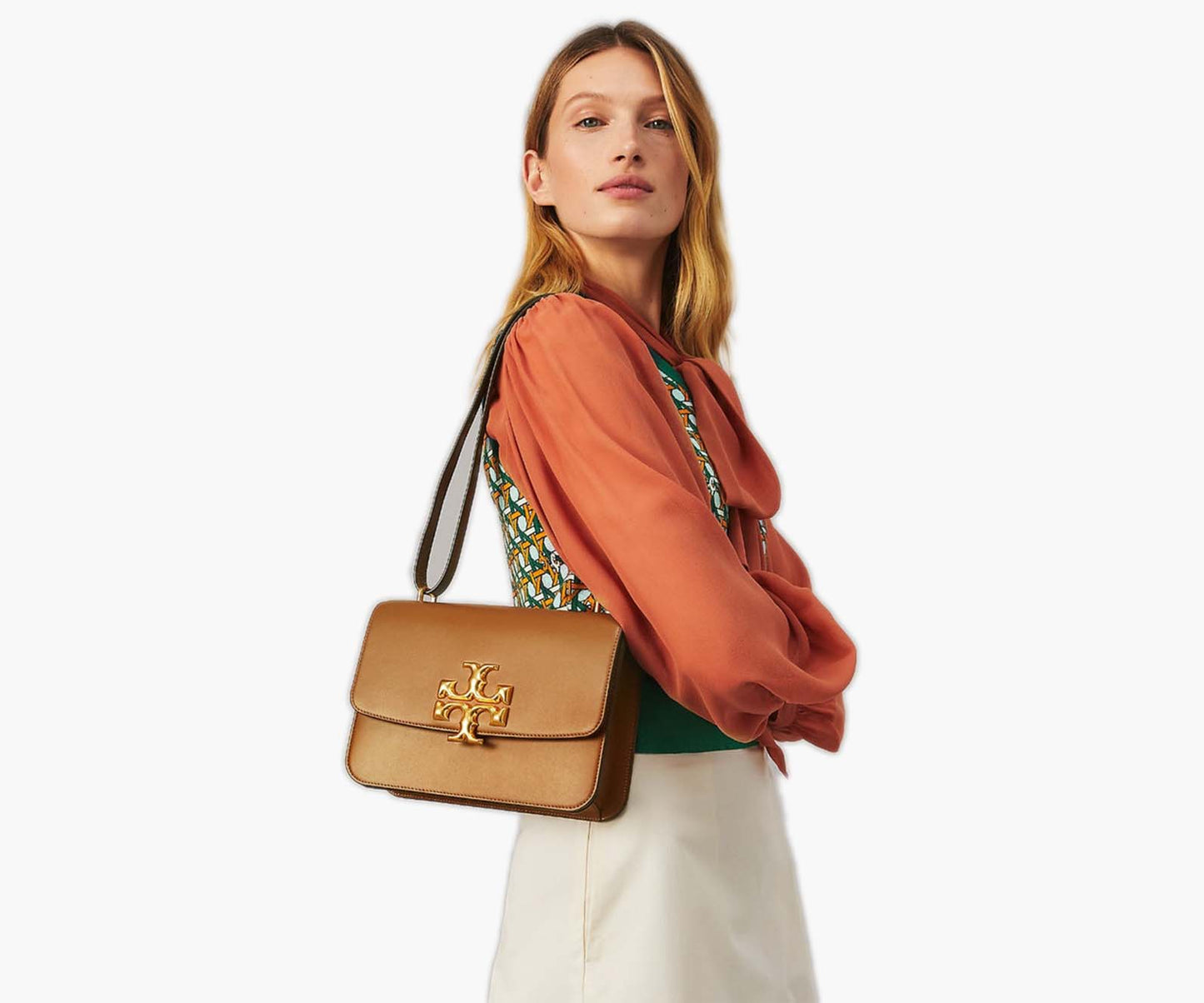 Tory Burch – Eleanor Bag (Large)