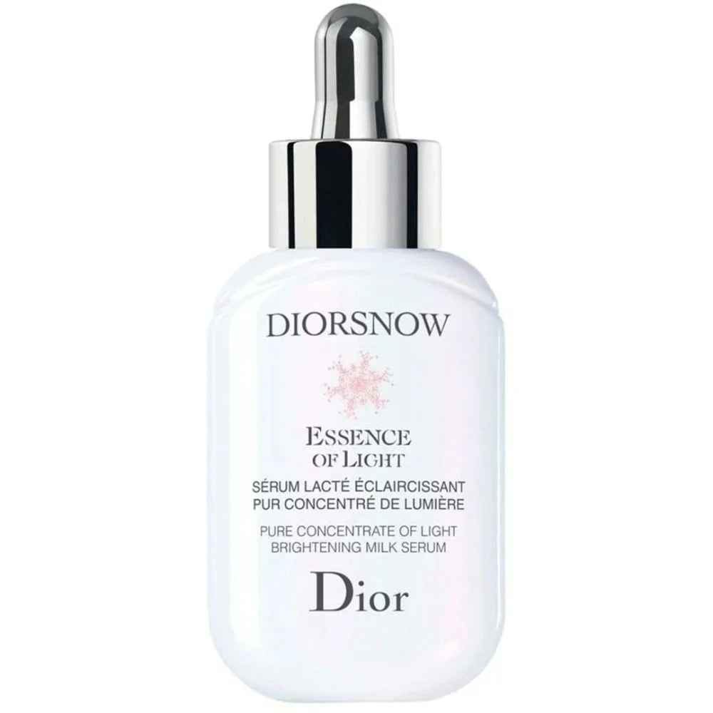 Dior Diorsnow Essence Of Light Pure Concentrate Of Light Brightening Milk Serum