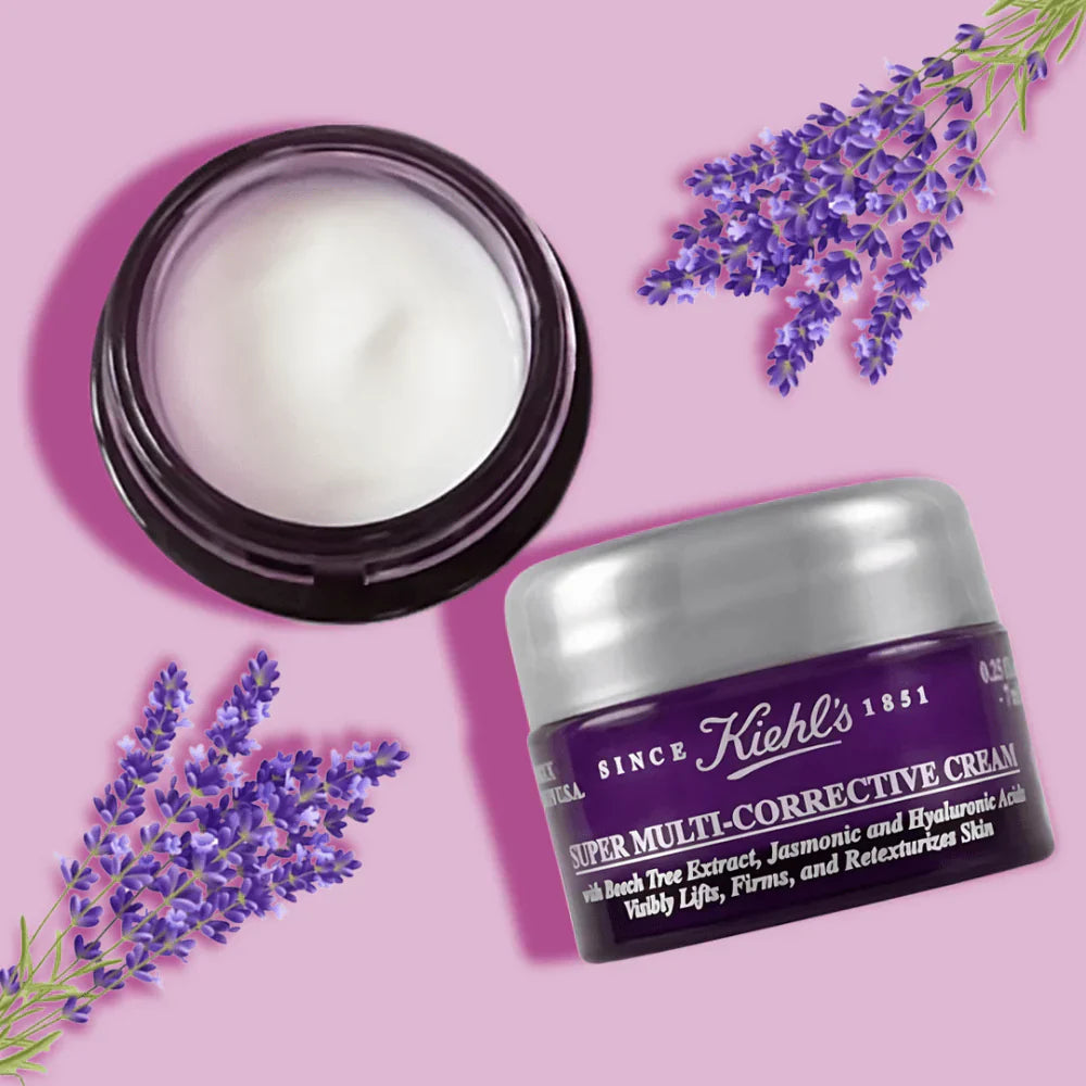 Kiehl's Super Multi Corrective Cream 7ml