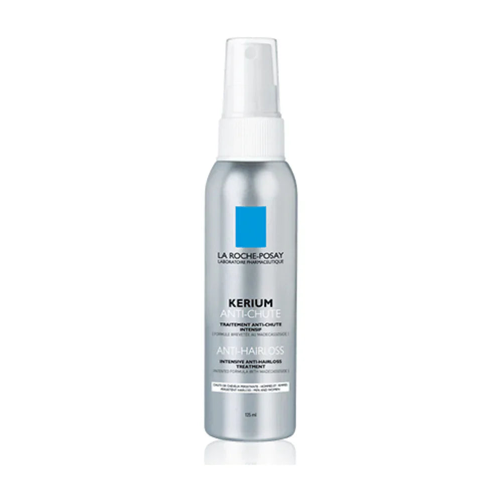La Roche Posay Kerium Anti-Chute Intensive Treatment 125ml