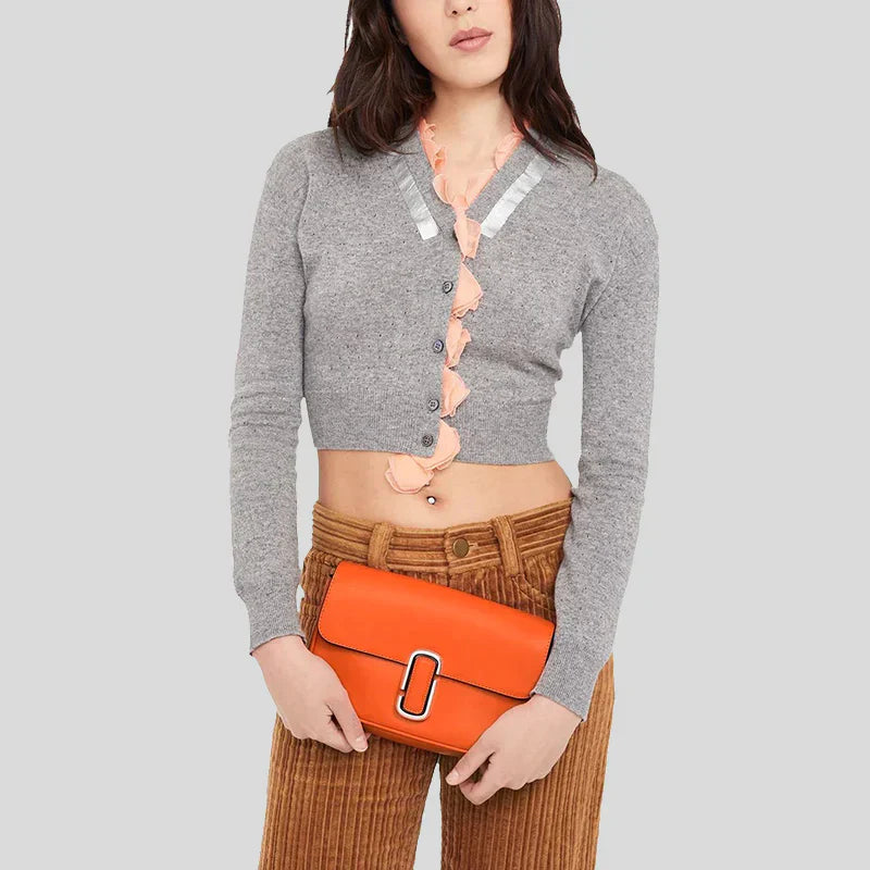 Marc Jacobs – The J Marc Shoulder Bag