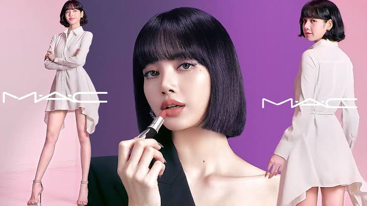 Mac Cosmetics – The Gloss Glow