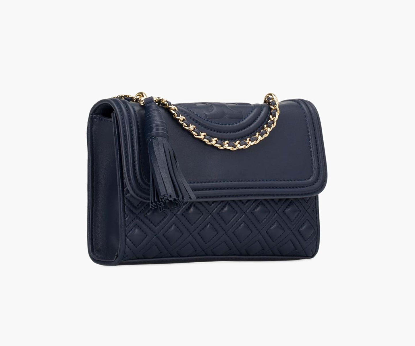 Tory Burch Fleming Convertible Shoulder Bag Large