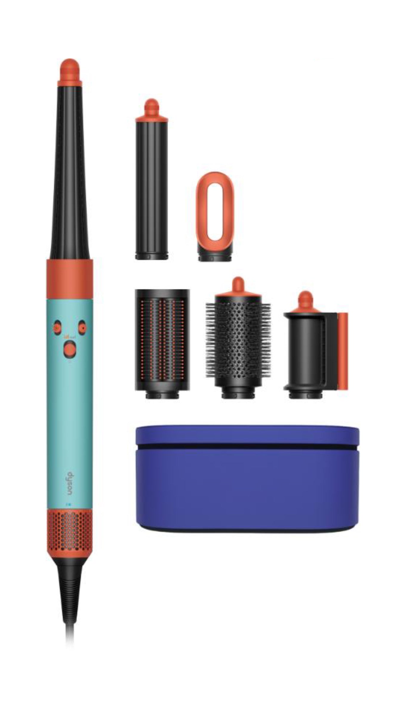 Dyson Airwrap™ multi-styler and dryer Straight+Wavy