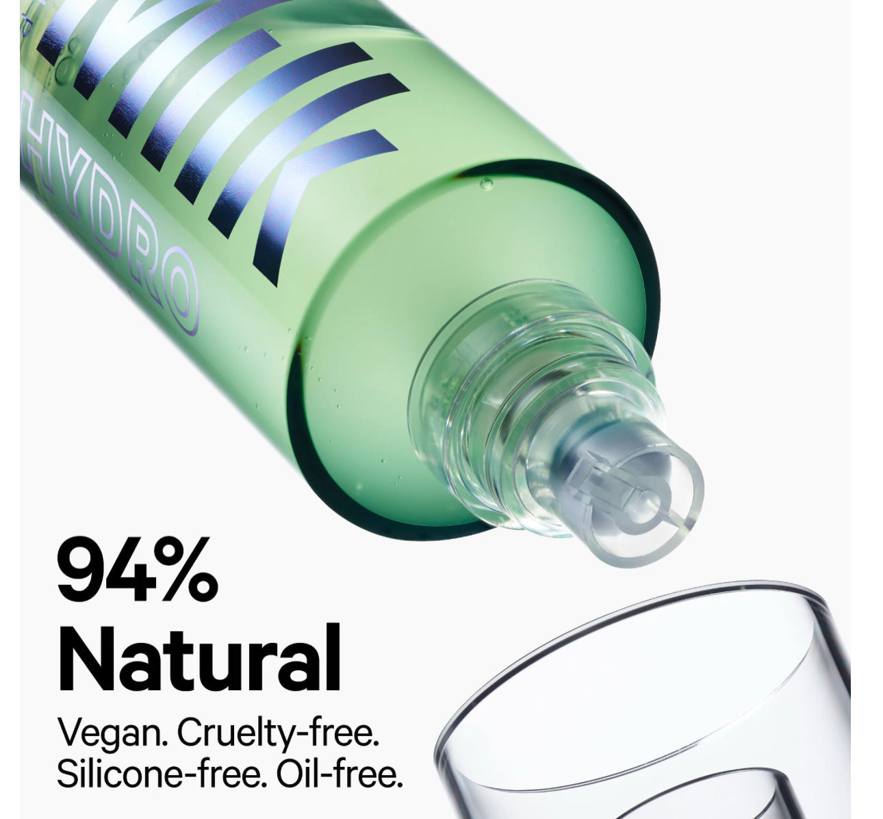 Milk Hydro Grip Hydrating Makeup Primer