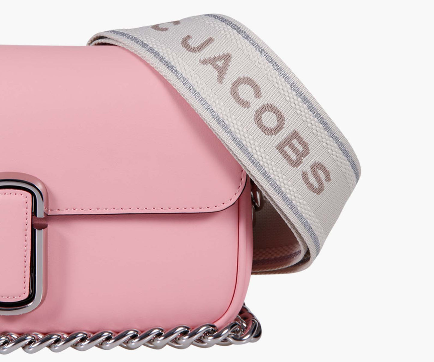 Marc Jacobs – The J Marc Shoulder Bag