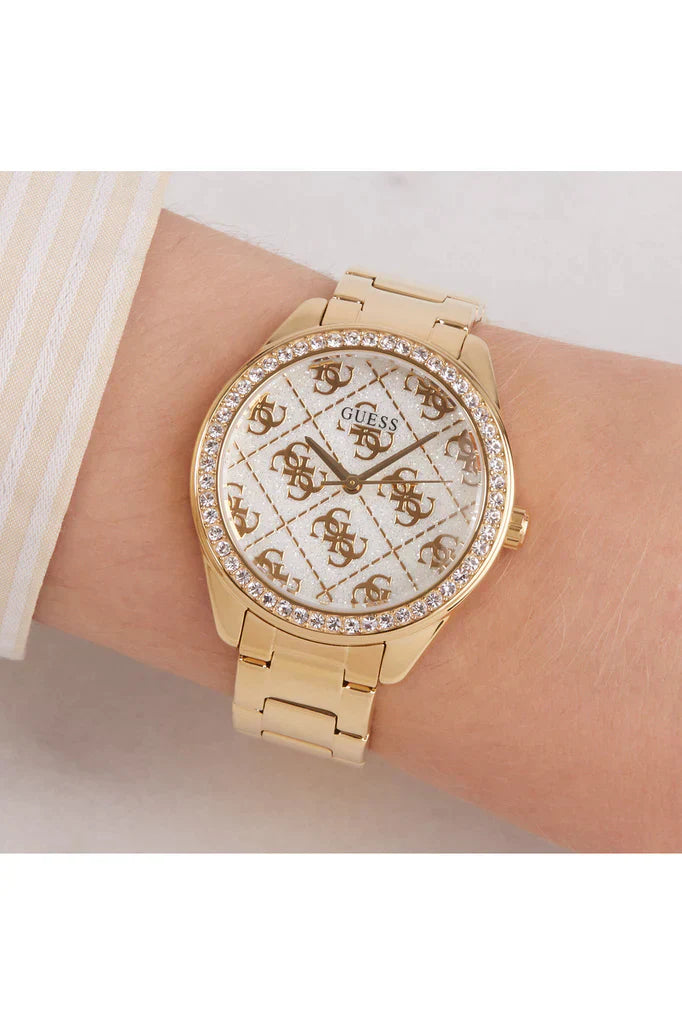 GUESS GW0001L2 IN Ladies Watch