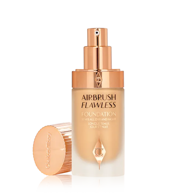 Charlotte Tilbury Airbrush Flawless Longwear Foundation