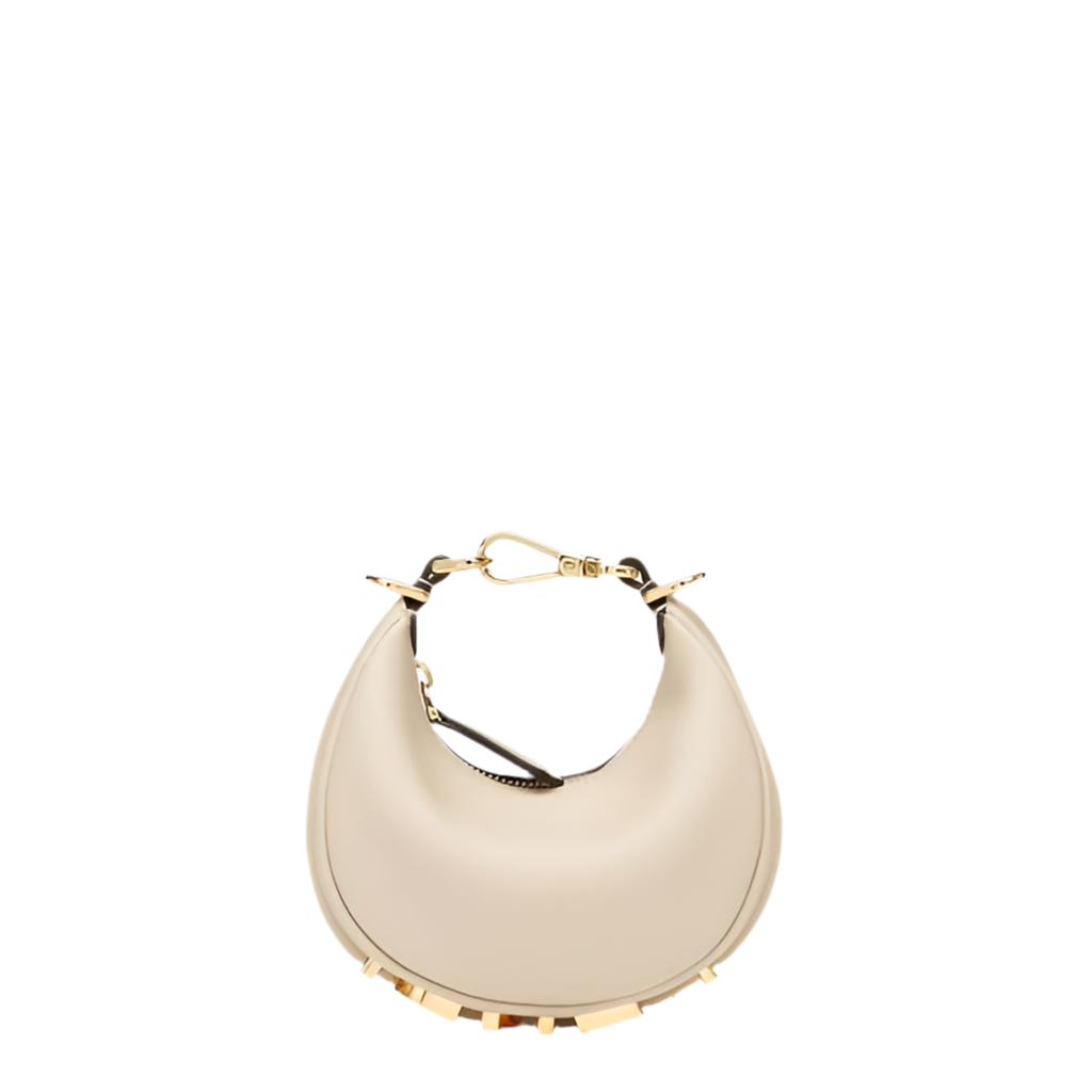 Fendi Fendigraphy Bag Size Nano - on PRE ORDER