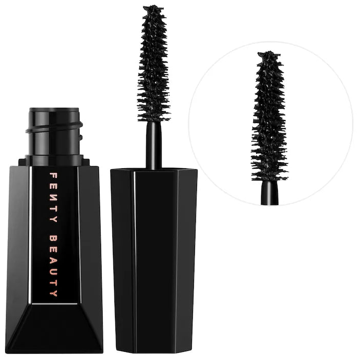 Fenty Beauty Mini Hella Thicc Volumizing Mascara