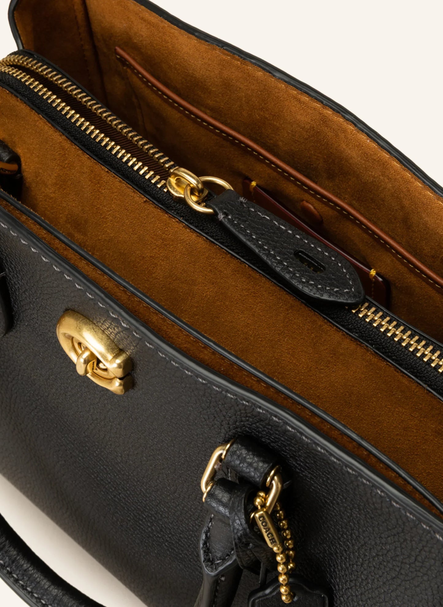 Coach Brooke Handbag