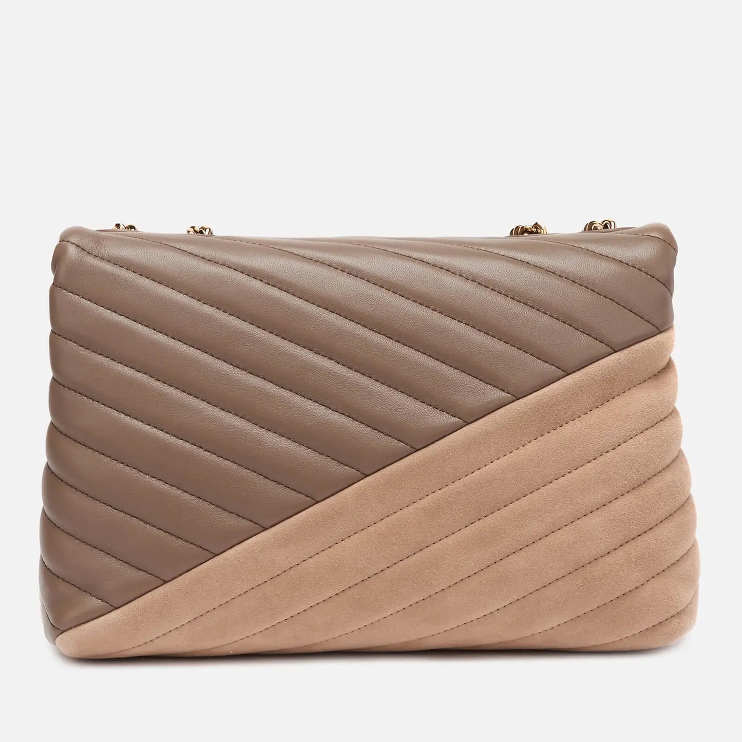 Tory Burch Women's Kira Chevron (Large)