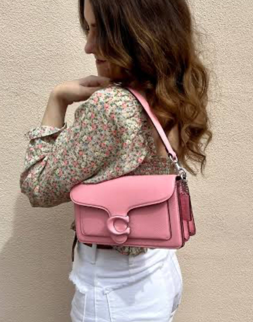 Coach Tabby Bag Size 26