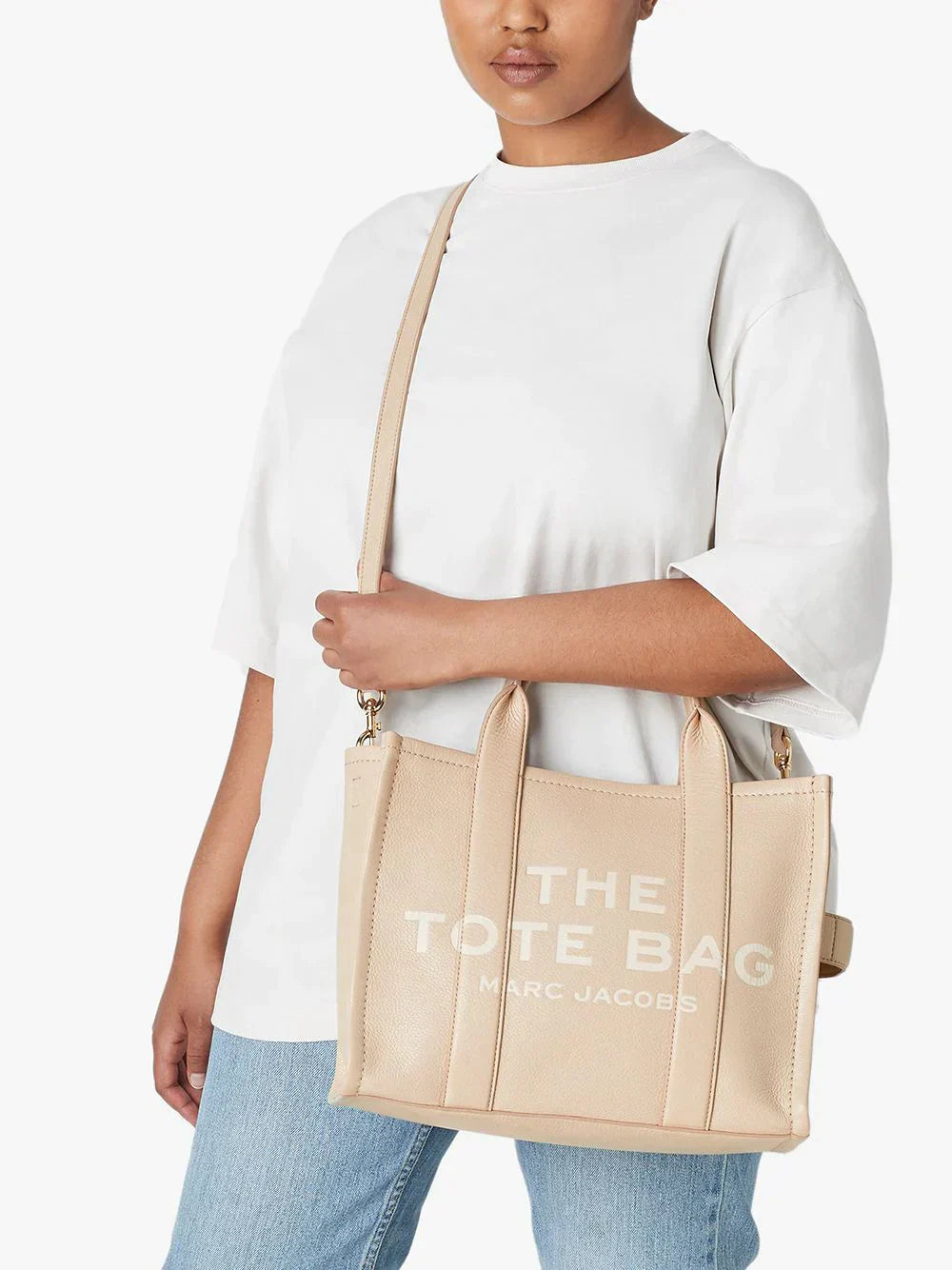 Marc Jacobs – The Tote Bag (Medium)