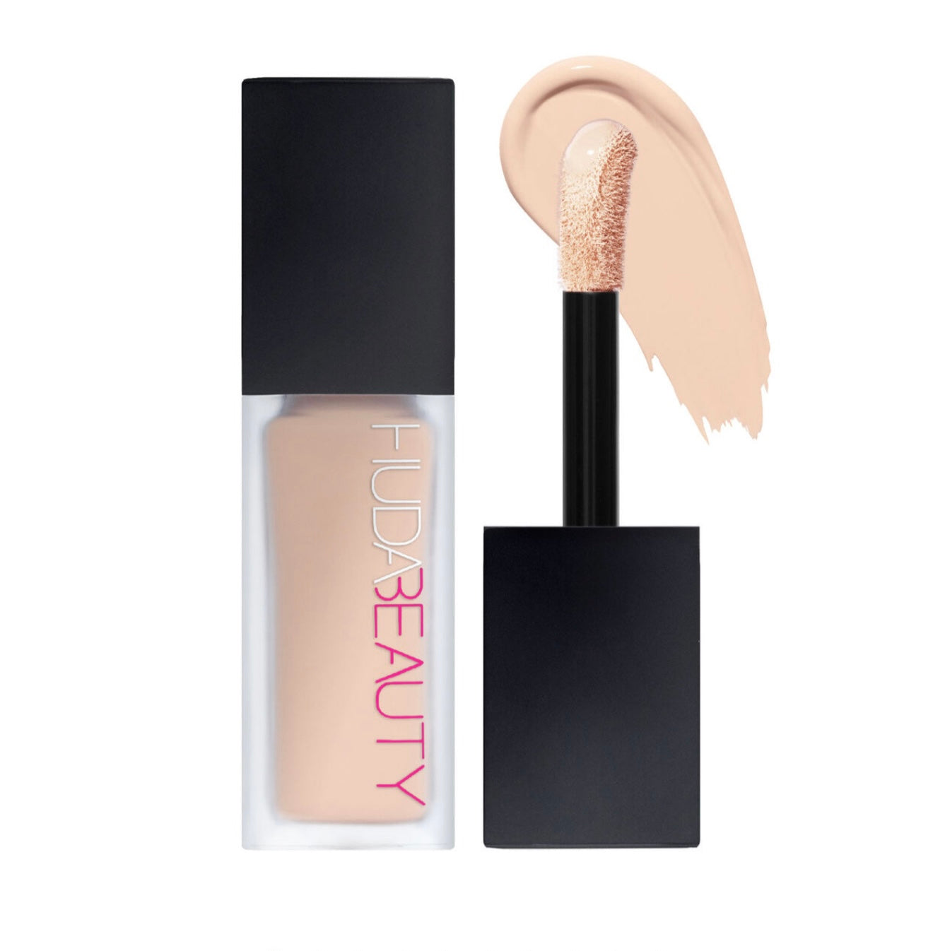 Huda Beauty FauxFilter Luminous Matte Concealer