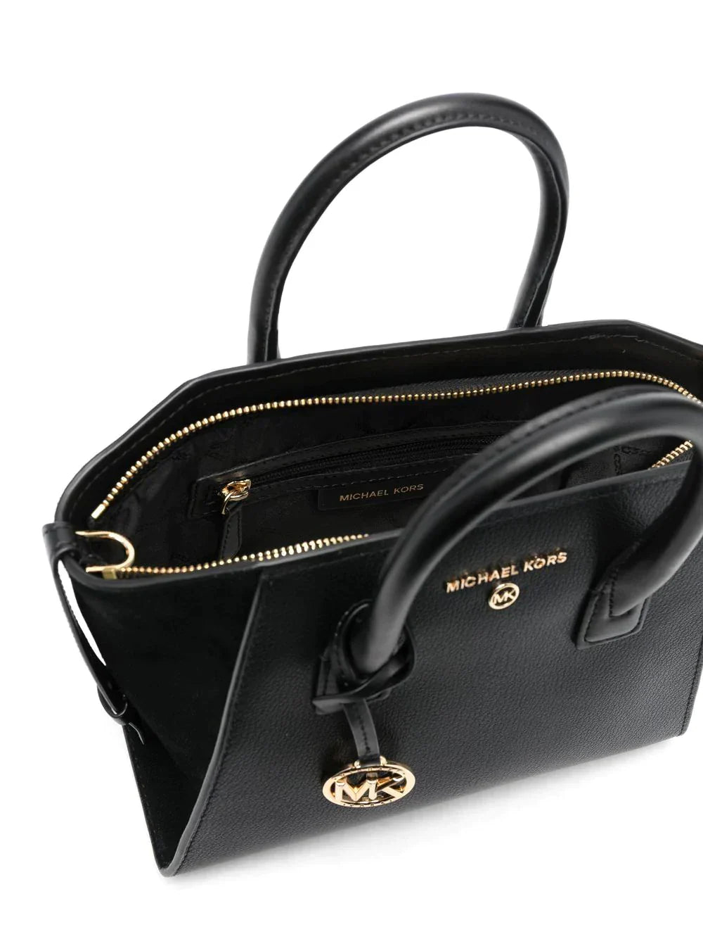 Michael Kors Avril Top-handle Tote