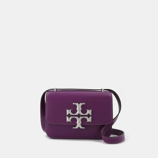 Tory Burch Eleanor Small Convertible Shoulder Bag