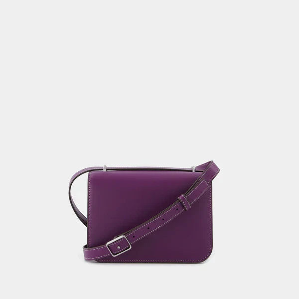 Tory Burch Eleanor Small Convertible Shoulder Bag