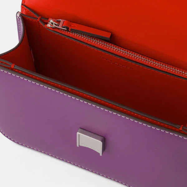 Tory Burch Eleanor Small Convertible Shoulder Bag