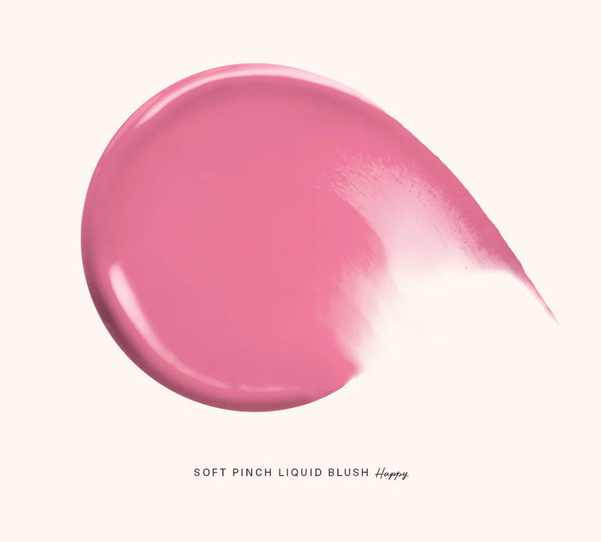 Rare Beauty Soft Pinch Trio Liquid Blush Set