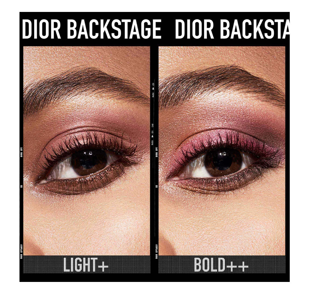 DIOR Backstage Eye Palette