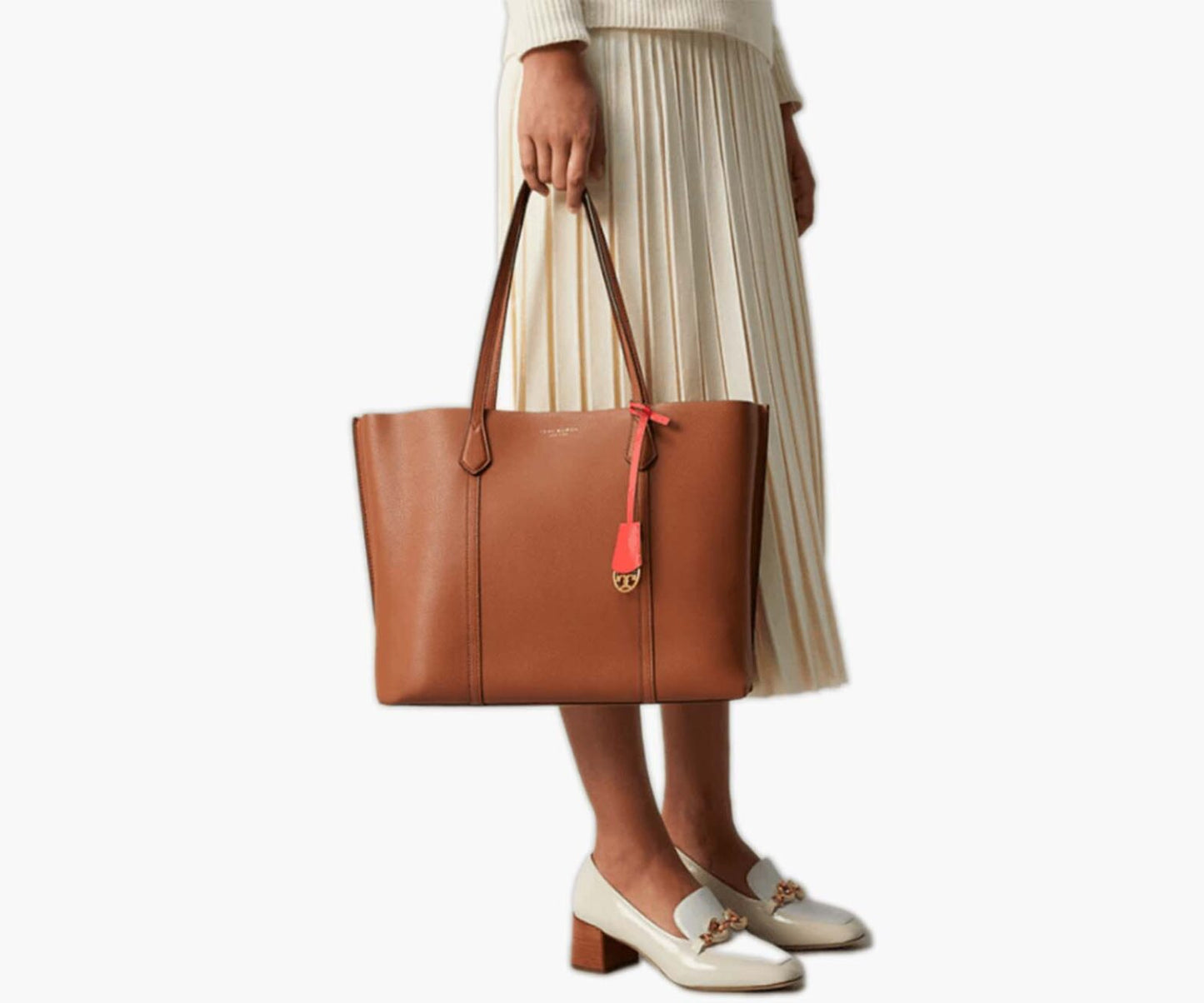 Tory Burch – Perry Triple Compartment Tote