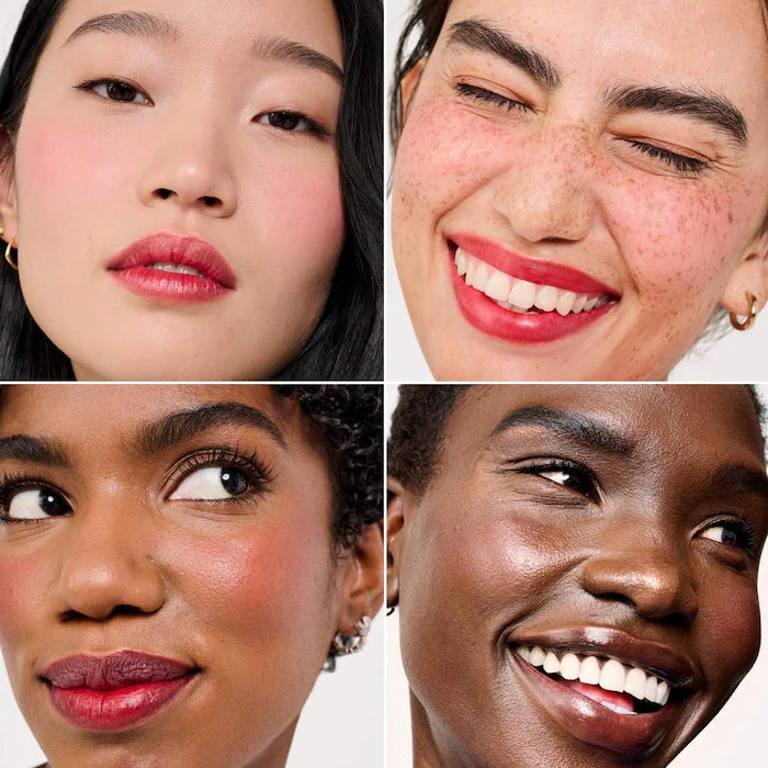 Benefit Cosmetics Benetint Liquid Lip + Cheek Blush Stain