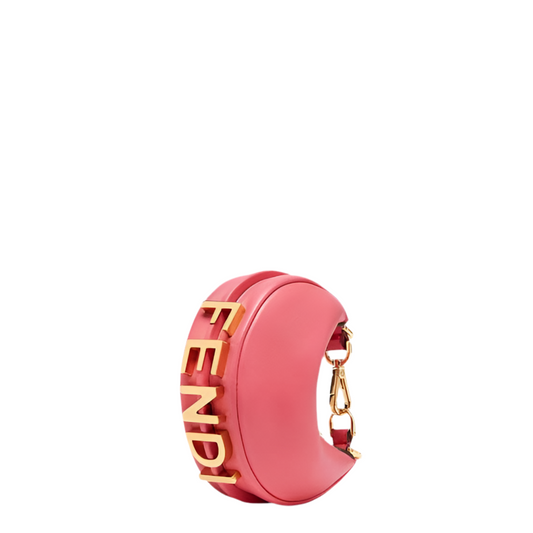 Fendi Fendigraphy Bag Size Nano - on PRE ORDER