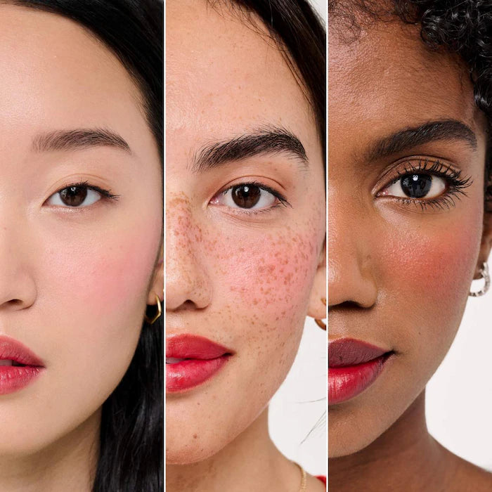 Benefit Cosmetics Benetint Liquid Lip + Cheek Blush Stain