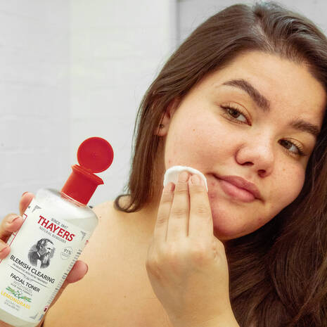 Thayers Alcohol Free Toner with Rose Petal 355ml