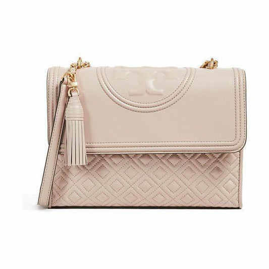 Tory Burch Fleming Convertible Shoulder Bag Large