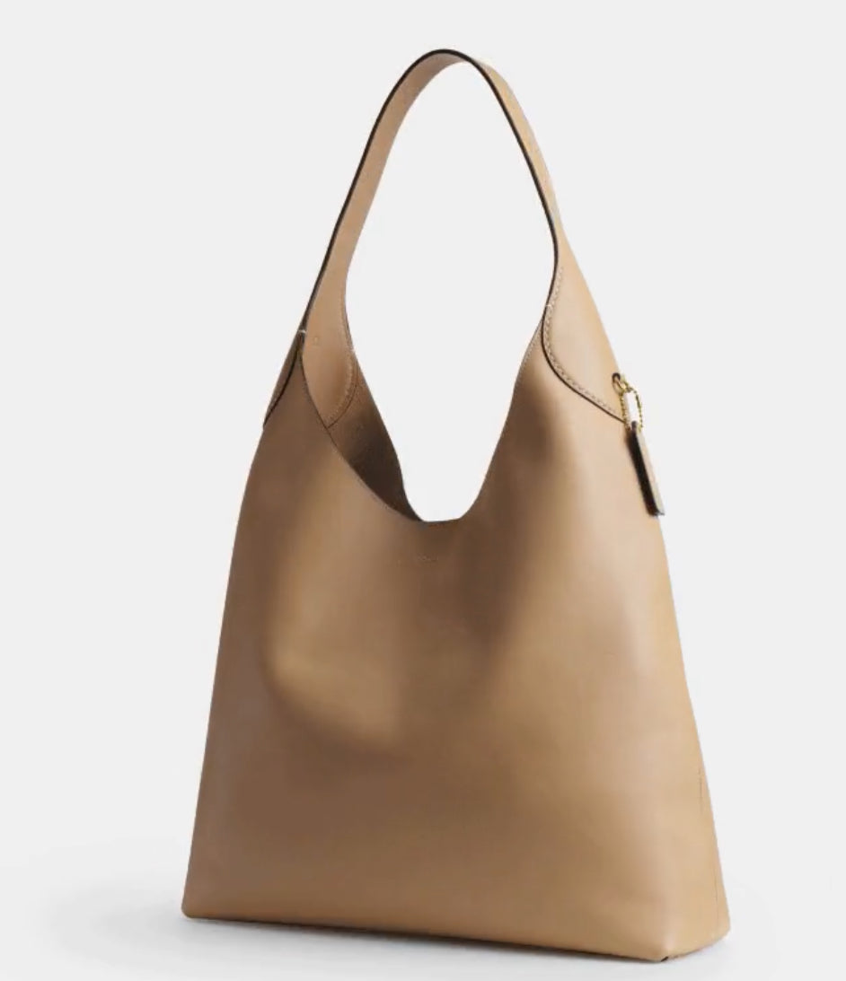 Brooklyn Coach Bag size 39