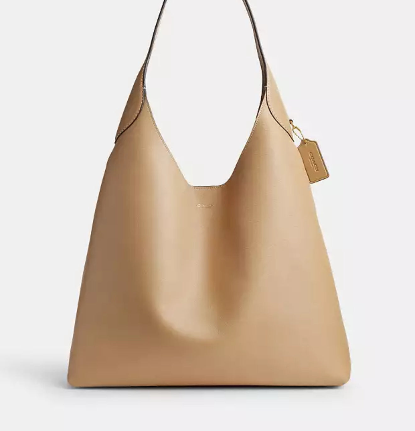 Brooklyn Coach Bag size 39