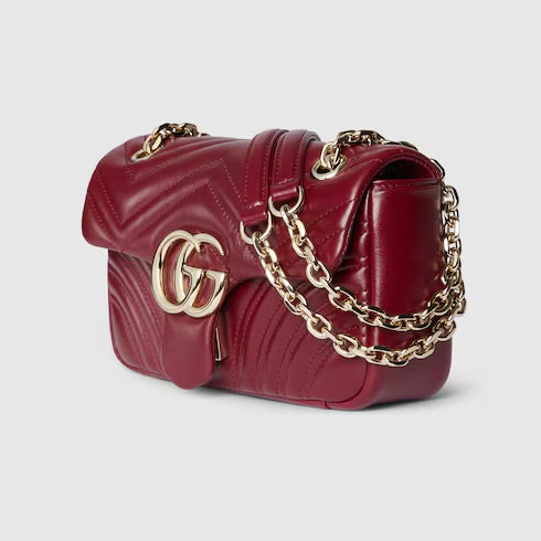 Gucci Marmont Bag