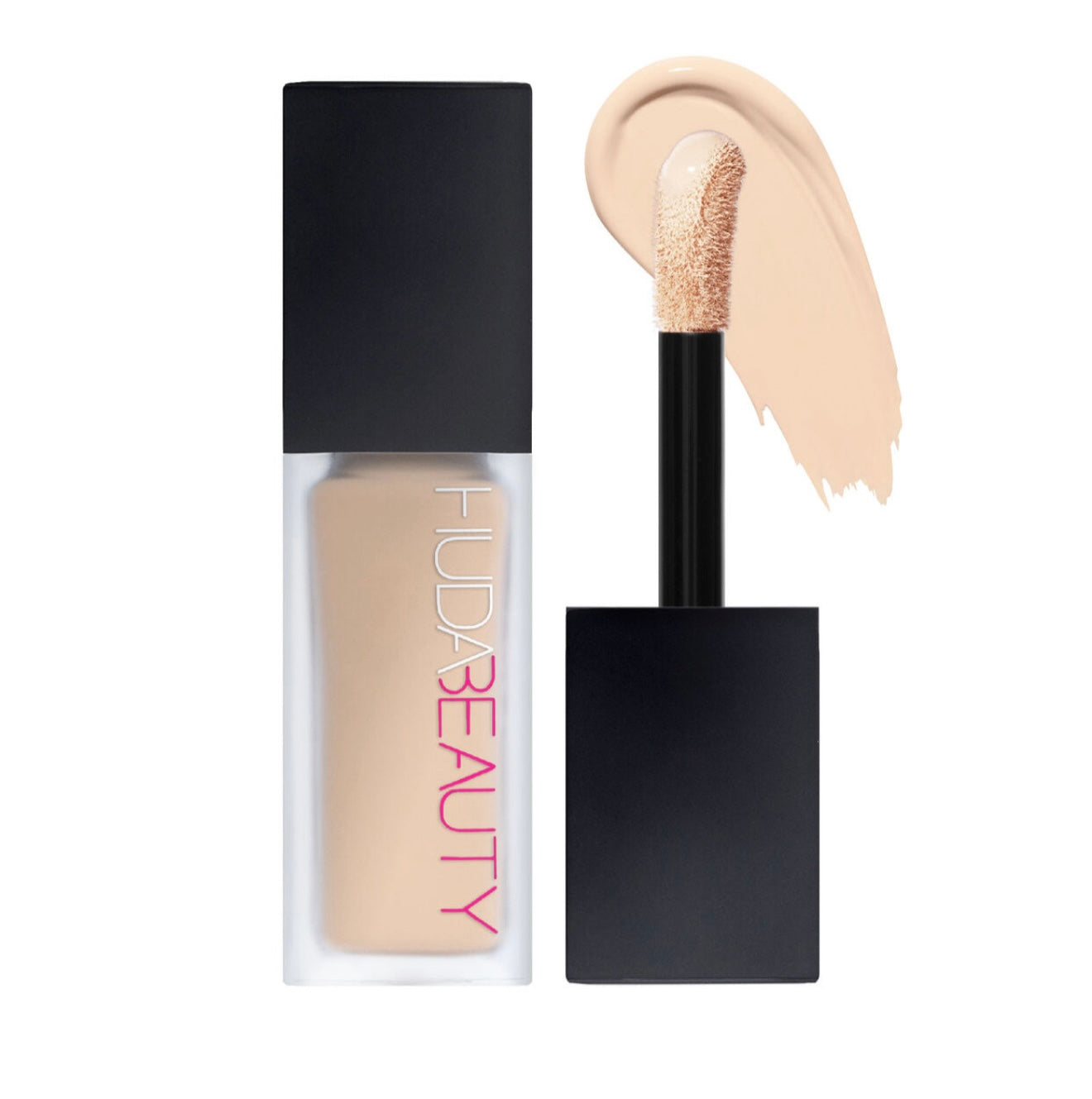 Huda Beauty FauxFilter Luminous Matte Concealer
