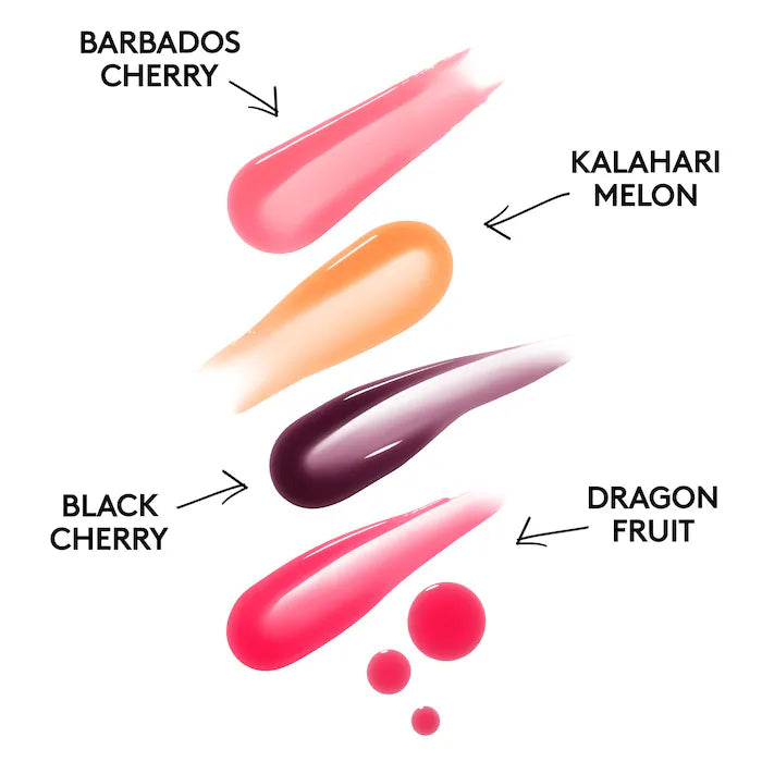 Fenty Beauty Fenty Treatz Hydrating + Strengthening Lip Oil